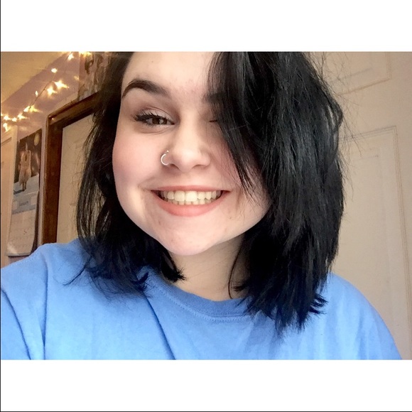 Meet your Posher, Rianna