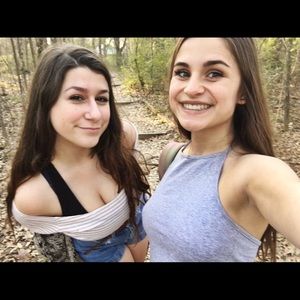 Meet your Posher, Averi