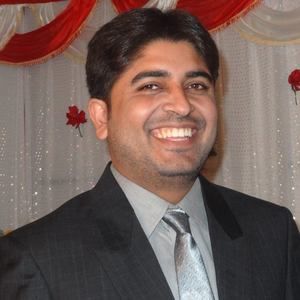 Meet your Posher, Asim