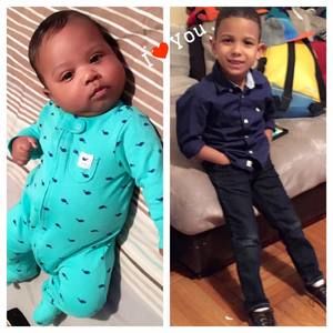 Meet your Posher, Sally