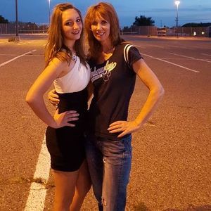 Meet your Posher, Tammy