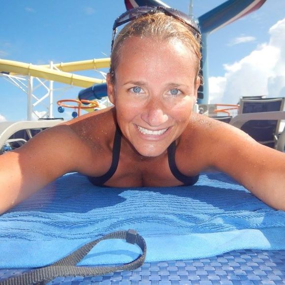 Meet your Posher, Joleen - Picture 1 of 1