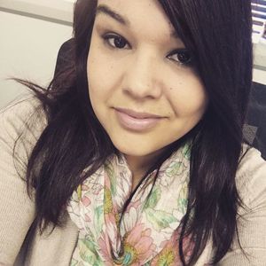 Meet your Posher, Joann