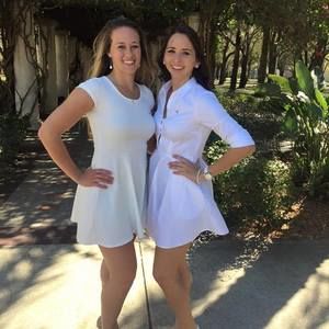 Meet your Posher, Miranda