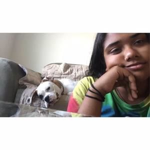 Meet your Posher, Katy