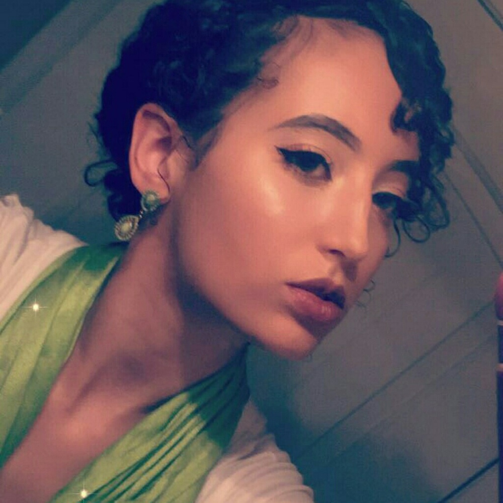 Meet your Posher, Tracey