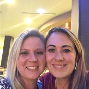 Meet your Posher, Tara