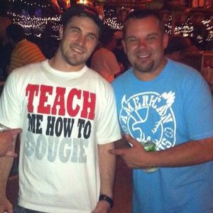 Meet your Posher, Doug