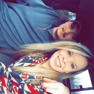 Meet your Posher, Katisha