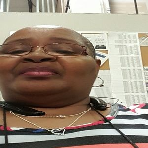 Meet your Posher, Janice