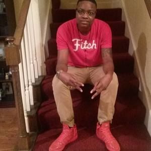 Meet your Posher, Shae