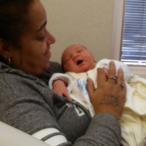 Meet your Posher, Ida