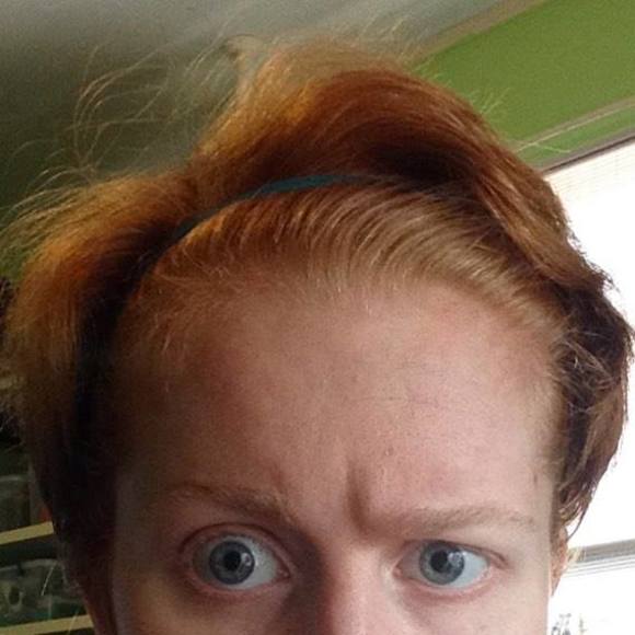 Meet your Posher, Colleen