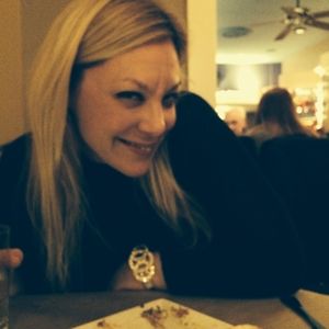 Meet your Posher, Karen