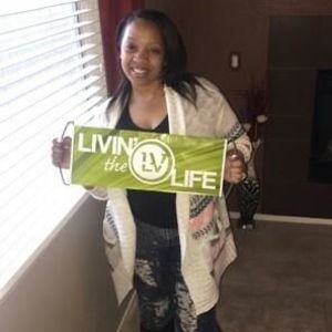 Meet your Posher, Rhonda