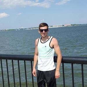 Meet your Posher, Mitchell