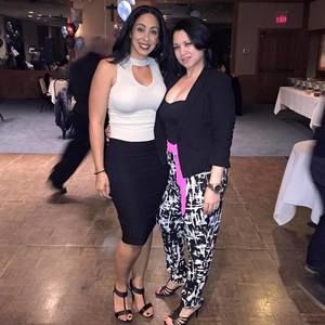 Meet your Posher, Haydee