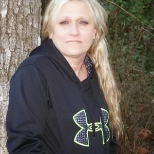 Meet your Posher, Sandra