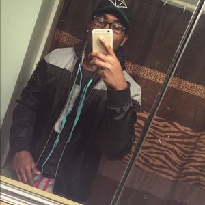 Meet your Posher, Marcus