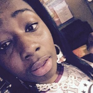 Meet your Posher, Moesha