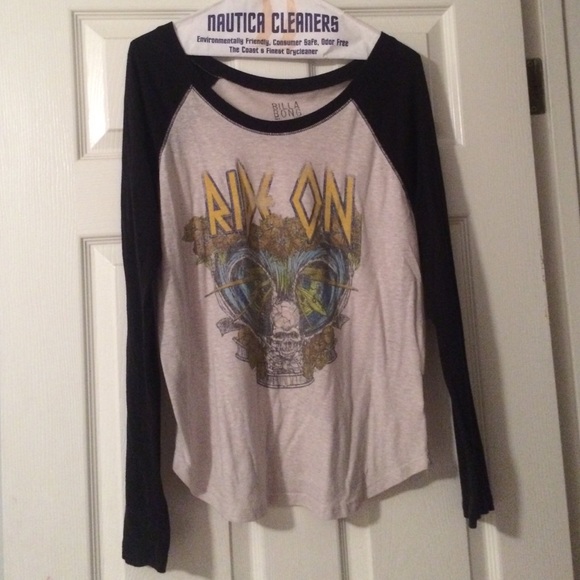 baseball tee