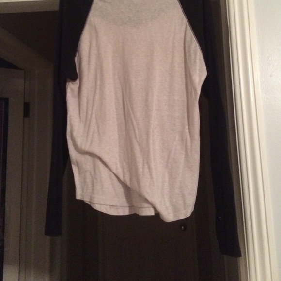 baseball tee - Picture 2 of 2