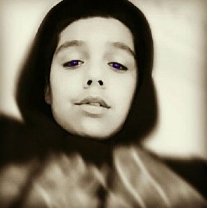 Meet your Posher, Brandon