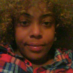 Meet your Posher, Tiana