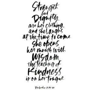 Meet your Posher, Bolanle