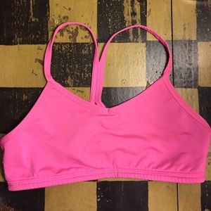 Ivivva Athletica (kids lululemon) Sports Bra