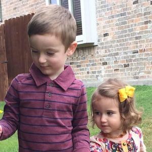 Meet your Posher, Brandy