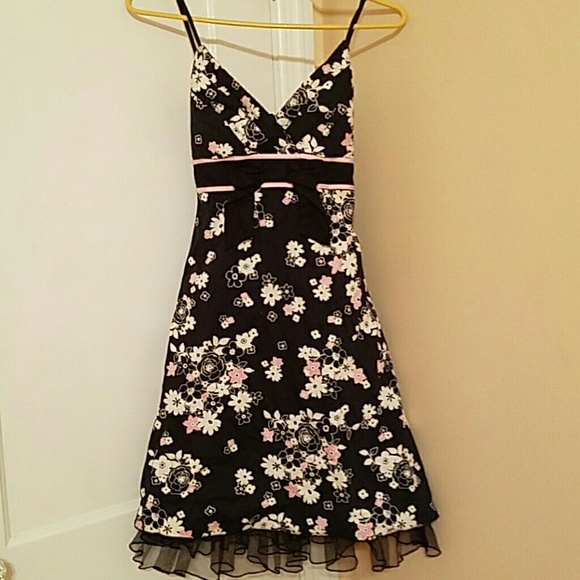 Cute dress