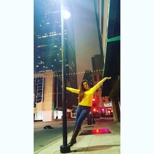 Meet your Posher, Samantha