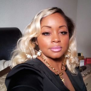 Meet your Posher, Brandy