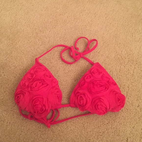 Bikini top