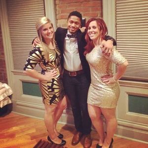 Meet your Posher, Alex