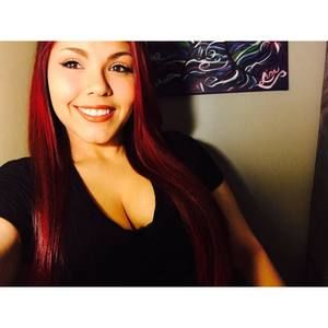 Meet your Posher, Jasmine renae