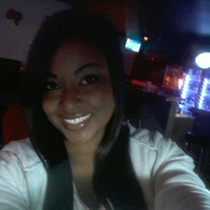 Meet your Posher, Brittney