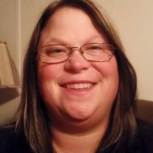 Meet your Posher, Tammy