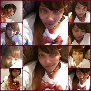 Meet your Posher, Chandra