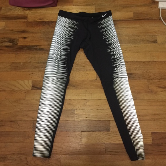 nike reflective jumpsuit