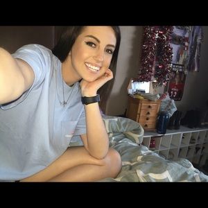 Meet your Posher, Kaitlyn