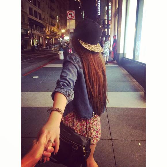 Meet your Posher, Linh