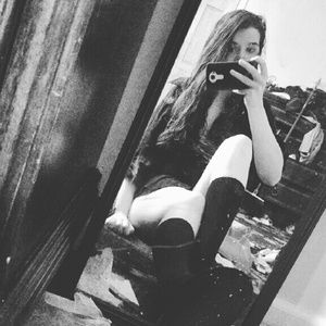 Meet your Posher, Alicia