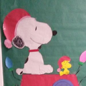 Meet your Posher, Rory