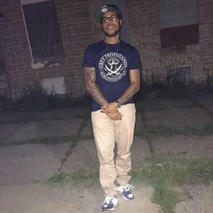 Meet your Posher, Vernon