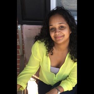 Meet your Posher, Sandra