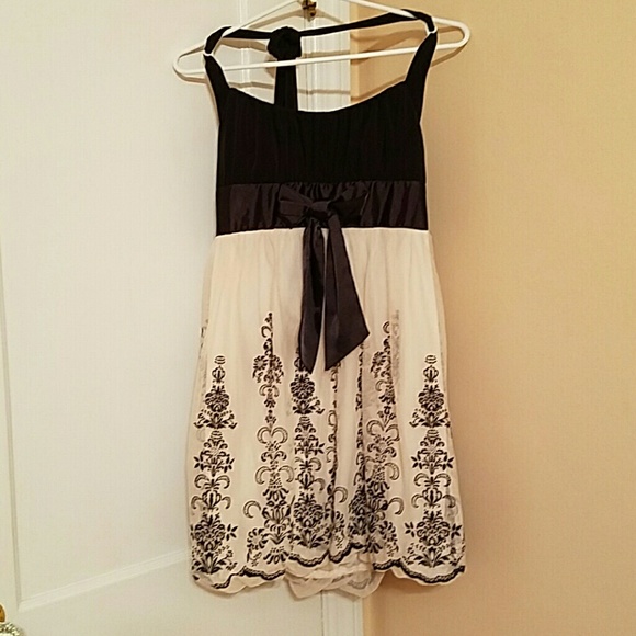 JCPENNY formal dress
