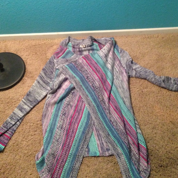 cardigan