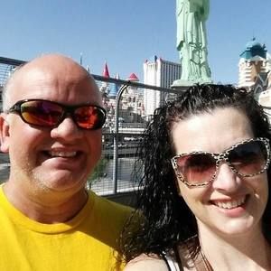 Meet your Posher, Sherry